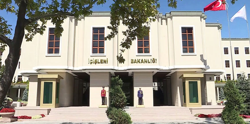 İçişleri Bakanlığı: İkna yoluyla 2 terörist daha teslim oldu
