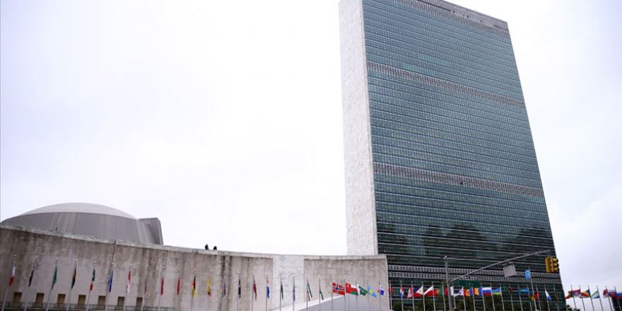 BM Libya'da Terhune ve al-Asabaa kentlerinde yağmalamalara karşı uyardı