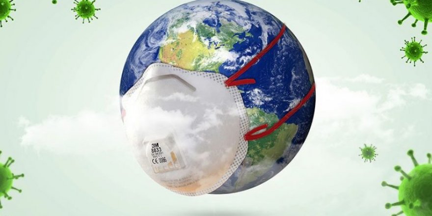 İşte dünyanın son 24 saatlik covid-19 mücadelesi