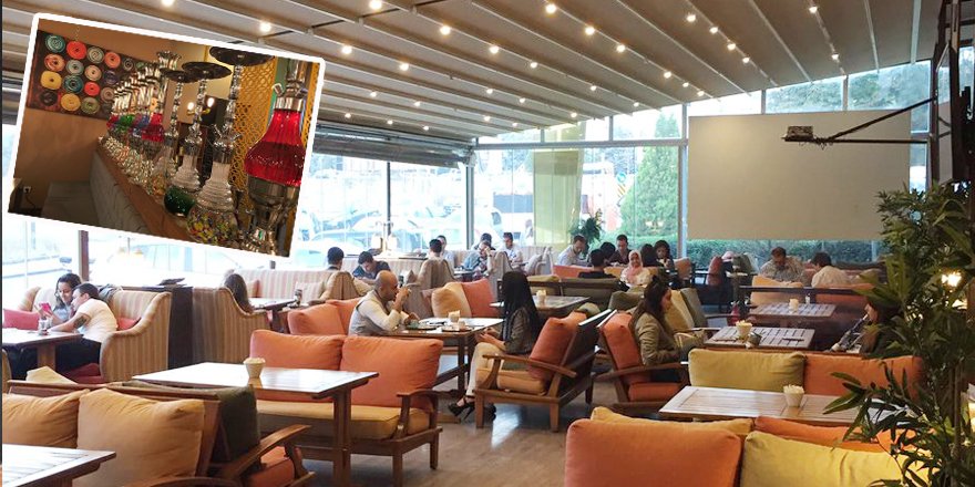 Covid-19'un en çok sarstığı kafeler bir de yanlış kararların kurbanı edildi