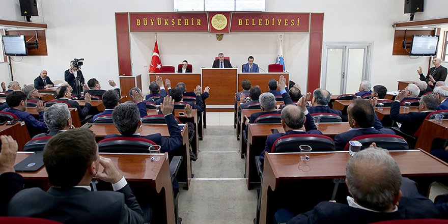 Sakarya Büyükşehir’den esnafa nefes aldıracak ekonomik destek