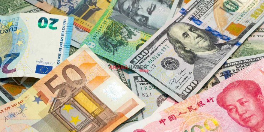 Serbest piyasa döviz açılış fiyatları