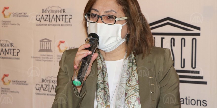 Belediyeler Birliği Başkanı Şahin'den ‘yeni normal’e hazırlık açıklaması