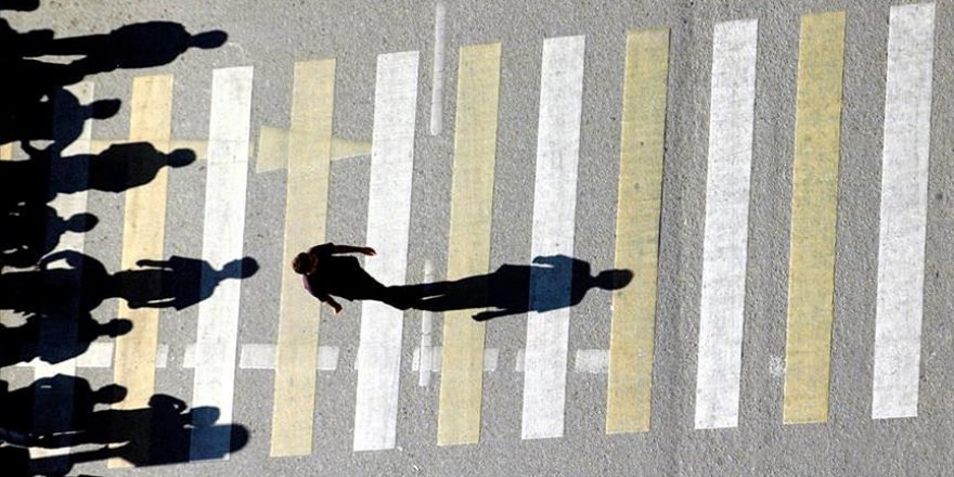 TÜİK Mart ayı işsizlik oranını yüzde 13,2 olarak açıkladı