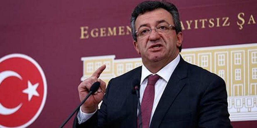 CHP’li Engin Altay: ‘Erdoğan Libya Petrollerinin peşinde, buna izin vermeyiz’