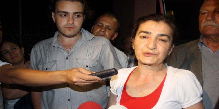 Oda TV Ankara Temsilcisi Müyesser Yıldız tutuklandı