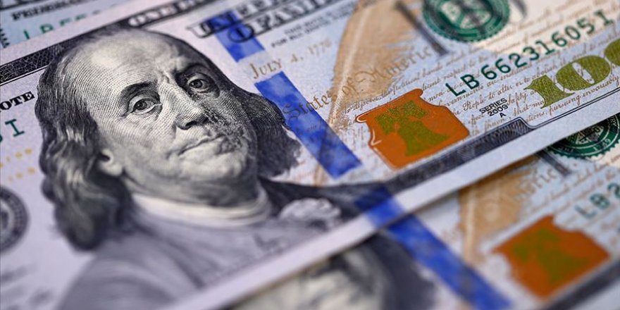 Cari açık 3 milyar 291 milyon dolar