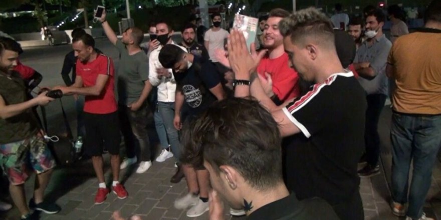 Covid-19'da iyileşen hasta sayısı yeniden yeni vaka sayısının altına düştü