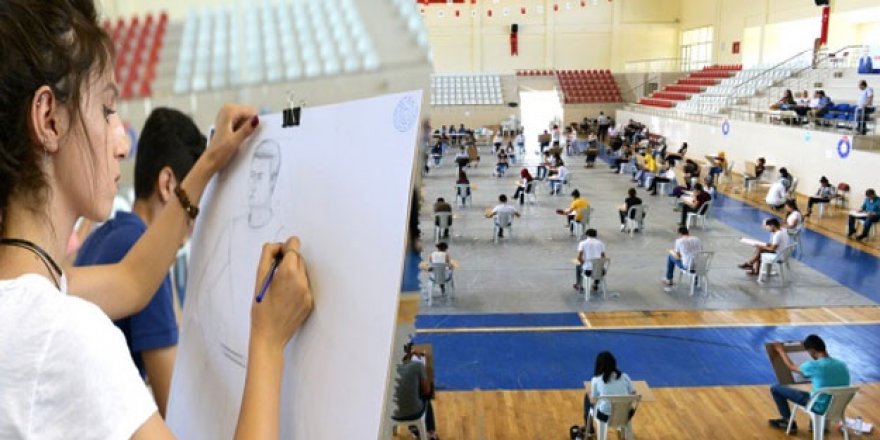 Spor ve Güzel Sanatlar Liselerine 13 bin 620 yetekeli öğrenci seçilecek