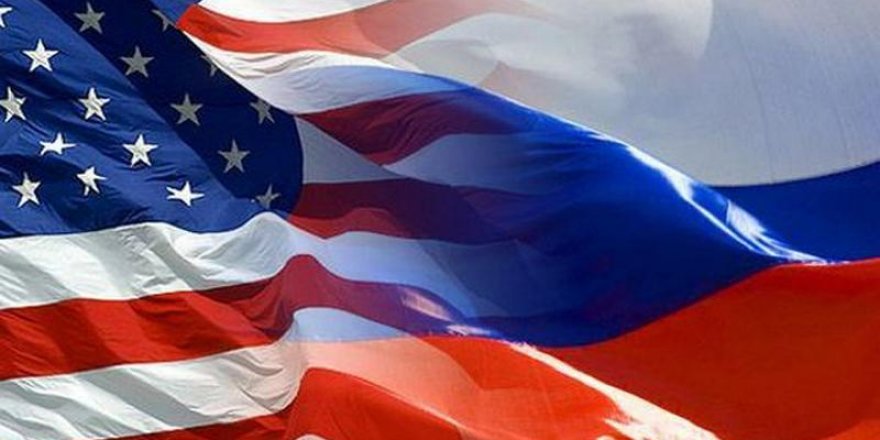 ABD ile Rusya arasında 'CASUS' gerilimi