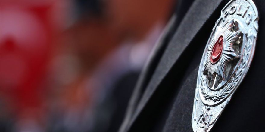 İstanbul Emniyet Müdürü Çalışkan 'Genel Müdür Yardımcısı' oldu