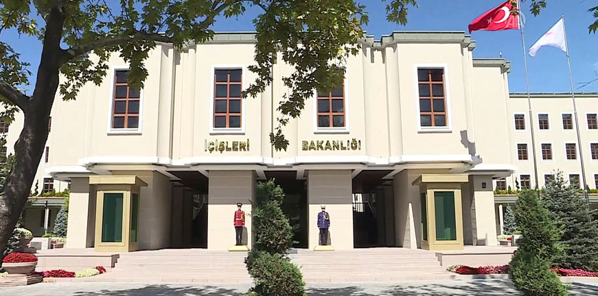 İçişlerinden 'yüz yüze eğitim' açıklaması: 8 bin 495 ekip önlem alacak