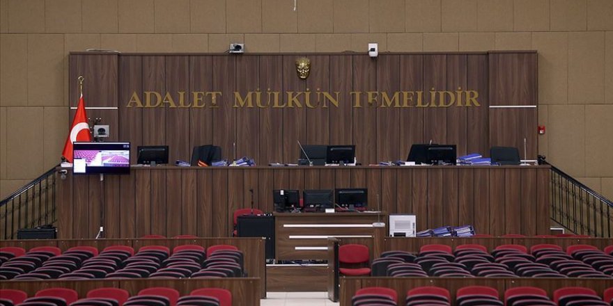 FETÖ'nü TSK yapılanmasına yönelik operasyonda yakalanan şüphelilerden 56 astsubay 'itirafçı' oldu
