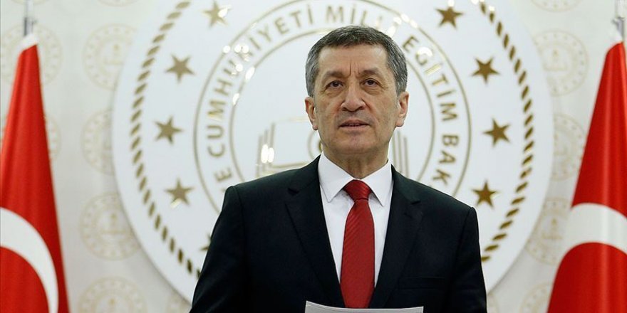 LGS huzur ve güven içinde tamamlandı