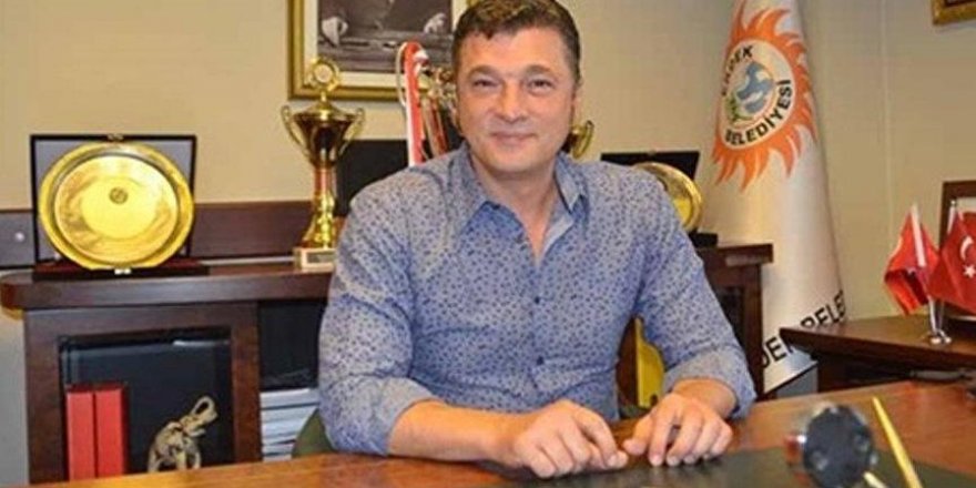 Erdek’in ‘deyyus’ başkanı Sarı’nın ‘ihaleye fesat’ suçundan aldığı ceza Yargıtay’da onandı