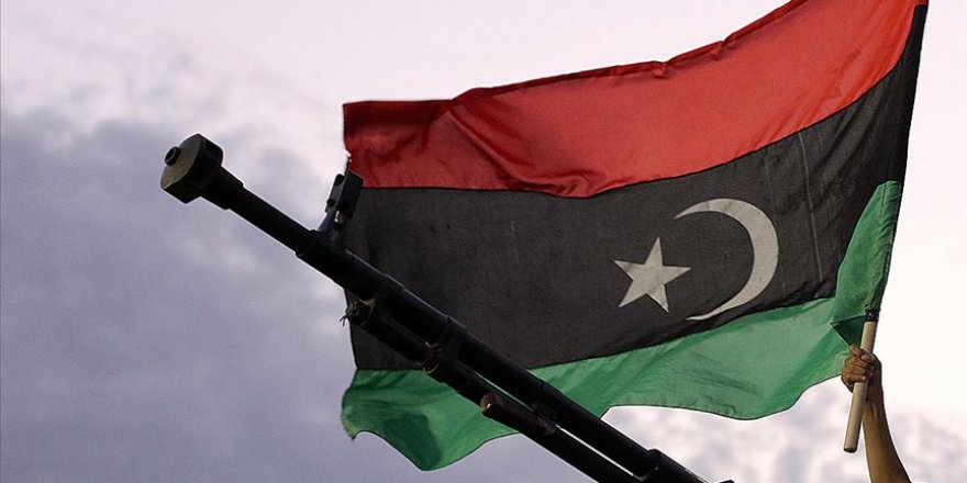 Libya Hükümeti Parlamento'nun çağrısı üzerine Sisi'nin tehdidine sert cevap verdi