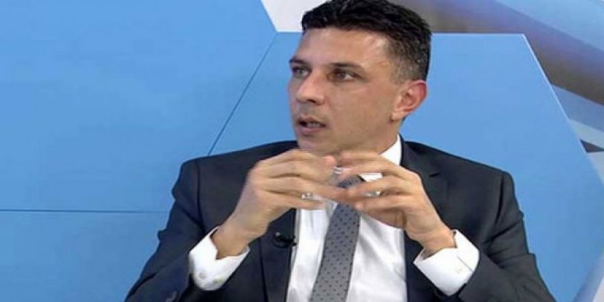 KKTC Turizm ve Çevre Bakanlık müsteşarı Amcaoğlu oldu