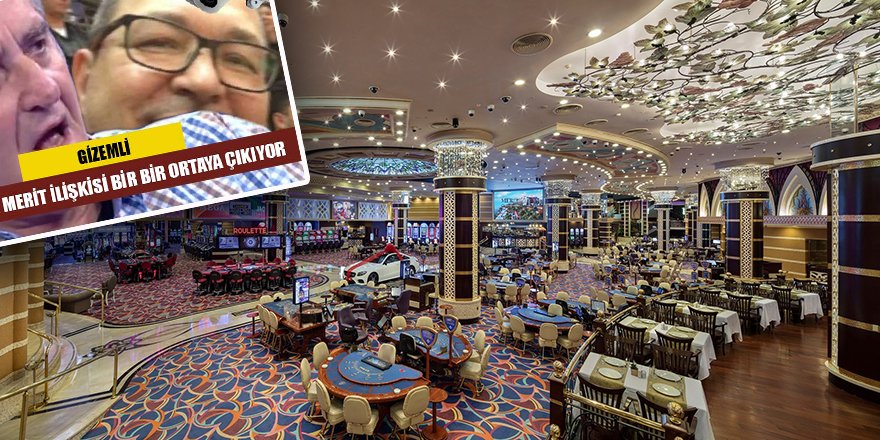 ‘Özel izinli’ 9 kişilik heyetin KKTC’ye gerçekleştirdiği ziyarette sır perdesi aralanamadı