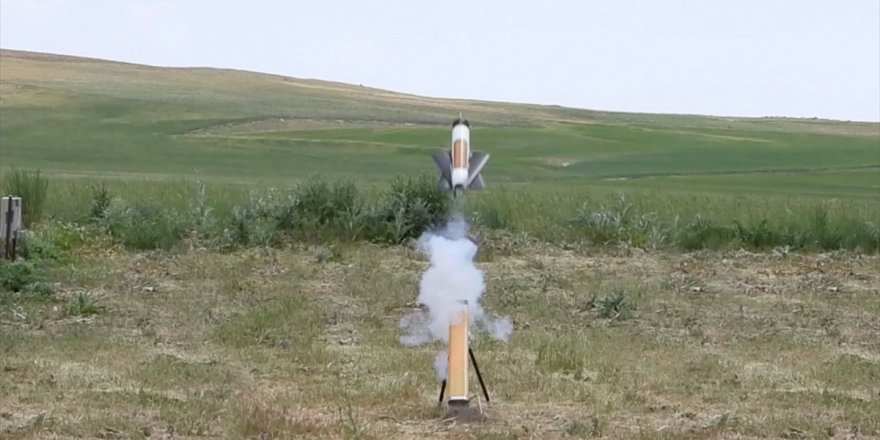 Teröristler şimdi yandı! Yeni kamikaze dronelar geliyor