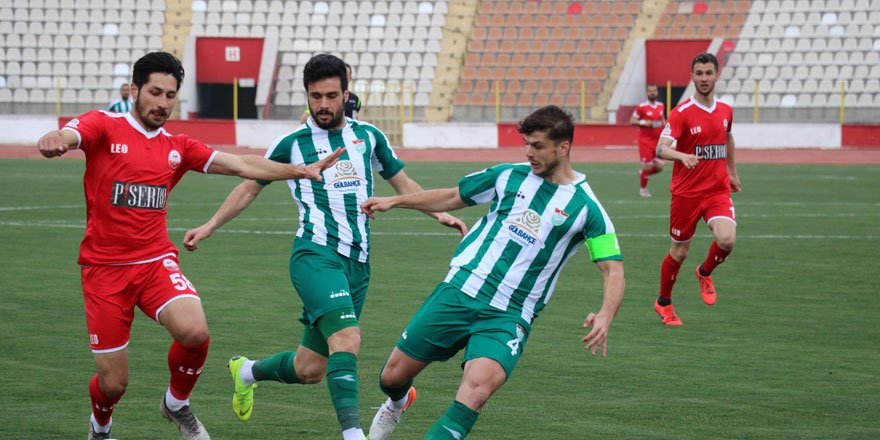 Türkiye Futbol Federasyonu 2. ve 3. Ligler için kararını verdi