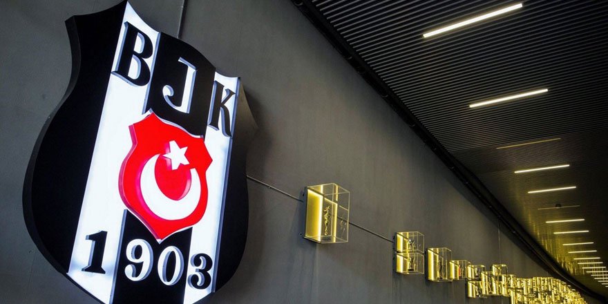 Beşiktaş kulübü iki futbolcusunda koronavirüs çıktığını duyurdu