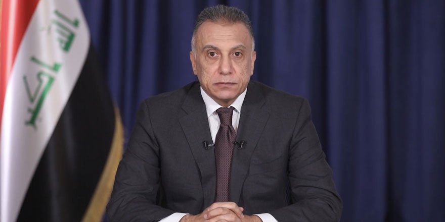 Irak Başbakanı Mustafa El Kazımi engellenmesi durumunda görevi bırakacağını söyledi