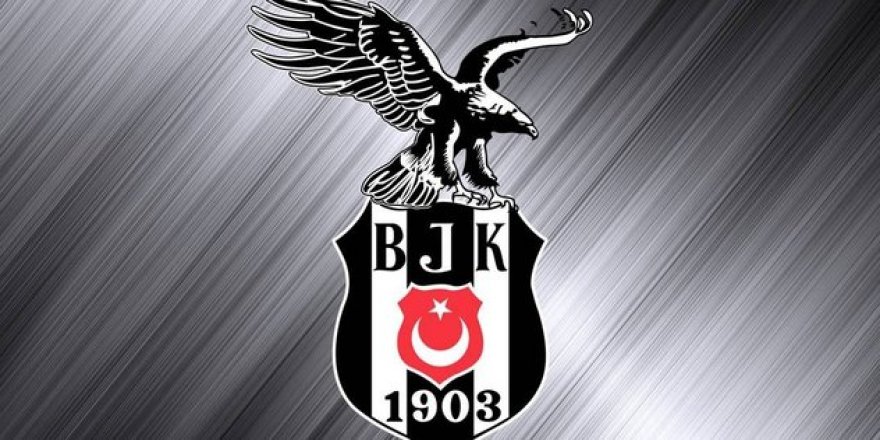 TFF ve kulüplerden Beşiktaş'a geçmiş olsun mesajı
