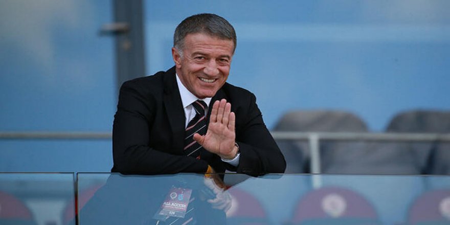 Trabzonspor ve Alanyaspor Başkanları tedbirli olarak PFDK'ya sevk edildi