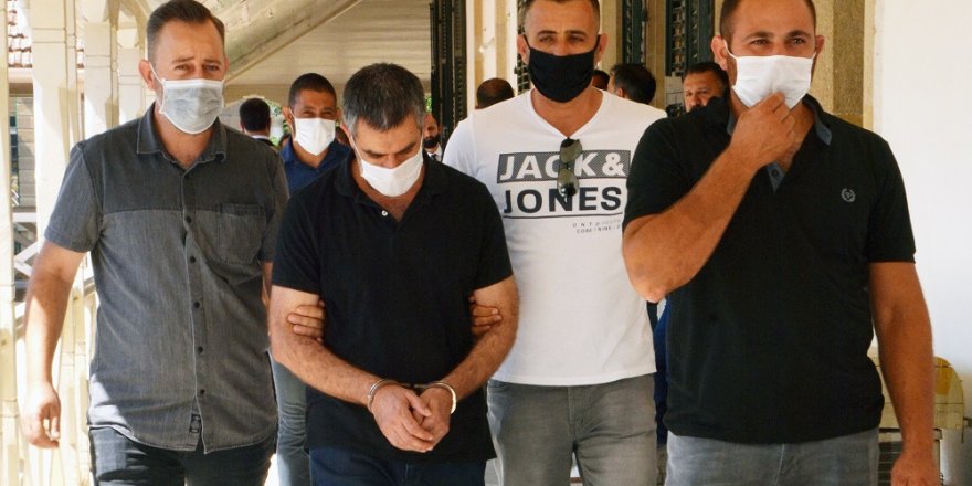 KKTC FETÖ'nün üst düzey yetkilisini serbest bıraktı