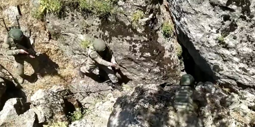 Terör Örgütü Her Sıkıştığında 'SİVİL' Algısına Başvuruyor