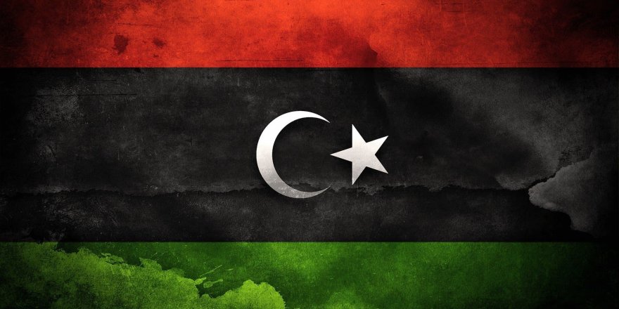 Libya Hükümeti Mısır'da mahsur kalan vatandaşlarını tahliye ediyor