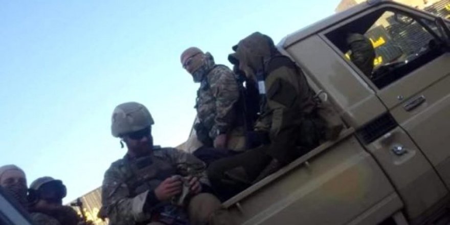 Libya Dışişleri Bakanlığı Wagner milislerinin bölgesel ve uluslararası güvenlik tehdidi olduğunu açıkladı