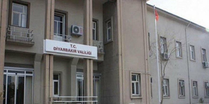 Diyarbakır Valiliğinden Terör Şüphelisine Köpekle İşkence Yapıldığı İddiasına Yalanlama