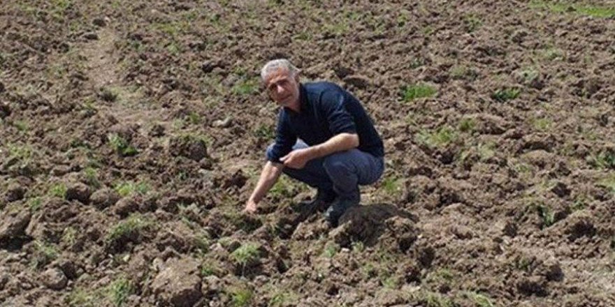 Elazığ'da Görevden Alınan Hdp'li Belediye Başkanının Kovid-19 Testi Pozitif Çıktı