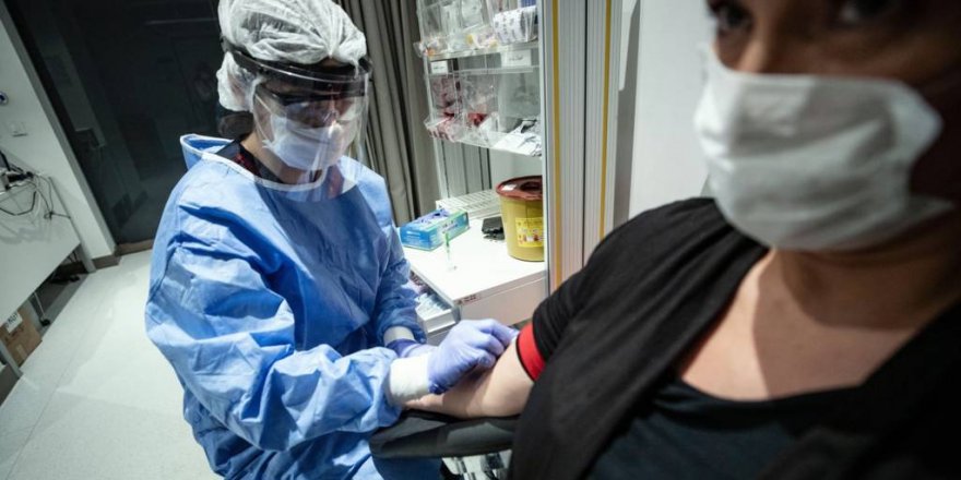 Türkiye'nin Koronavirüsle Mücadelesinde Son 24 Saatte Yaşananlar