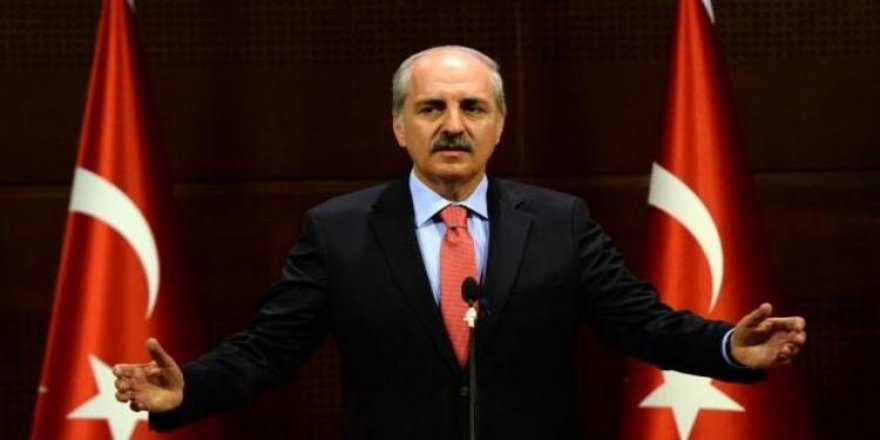 AK Parti Genel Başkanvekili Kurtulmuş, Bakan Albayrak'a Yönelik Hakaret İçerikli Yorumları Kınadı