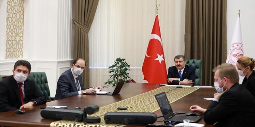 Koronavirüs Bilim Kurulu toplanıyor