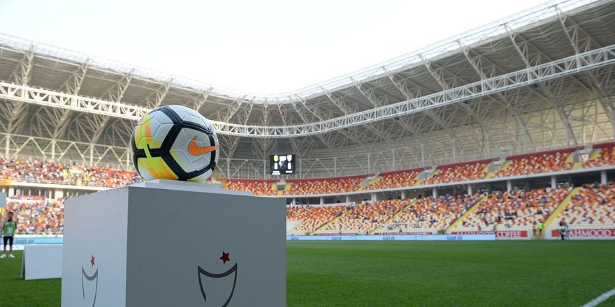 Süper Lig'de heyecan 30. hafta maçlarıyla devam edecek