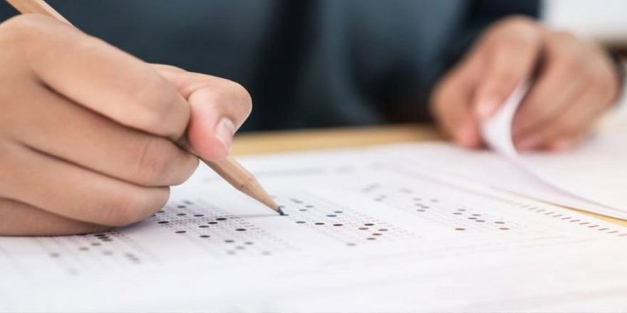 ÖSYM Başkanı Halis Aygün ALES başvurularının yeniden alınacağını açıkladı