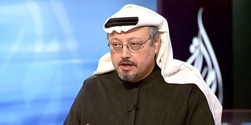 Cemal Kaşıkçı'nın öldürülmesine ilişkin dava yarın başlıyor