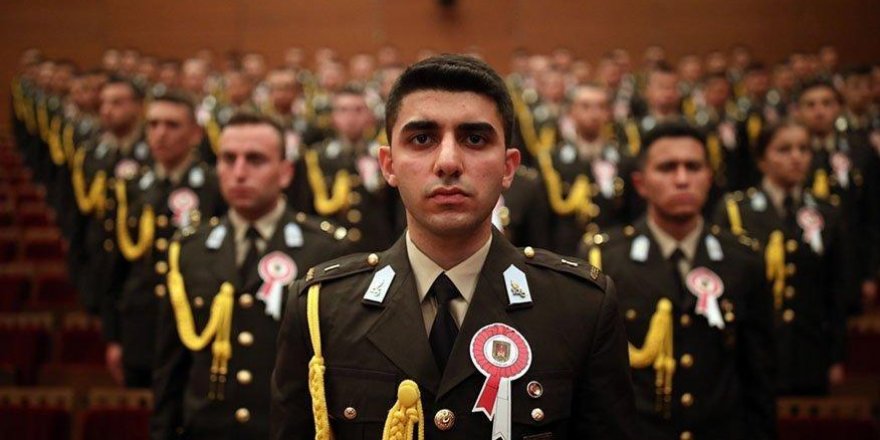 Son dakika haberi...MSÜ sınavı sonuçları açıklandı