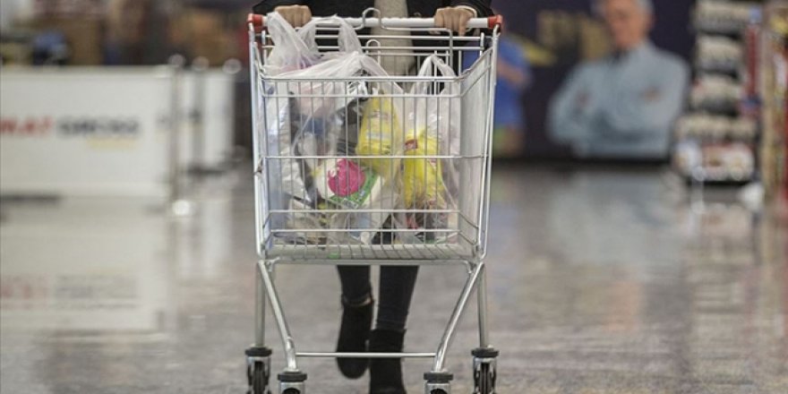 Son dakika Enflasyon rakamları açıklandı