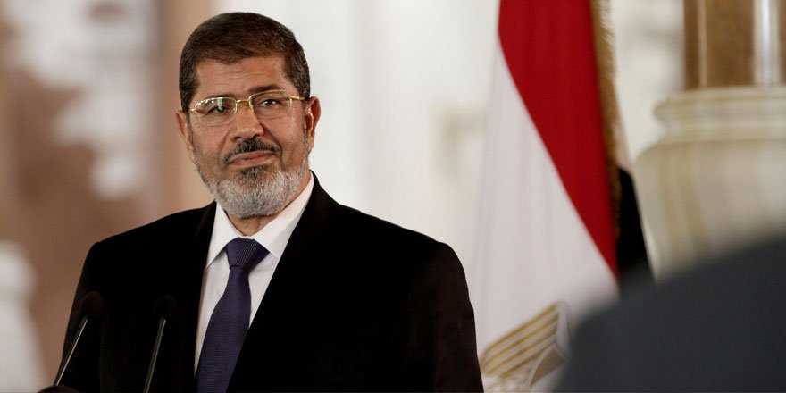 Mısır’da Muhammed Mursi'ye yapılan darbenin öteki yüzü
