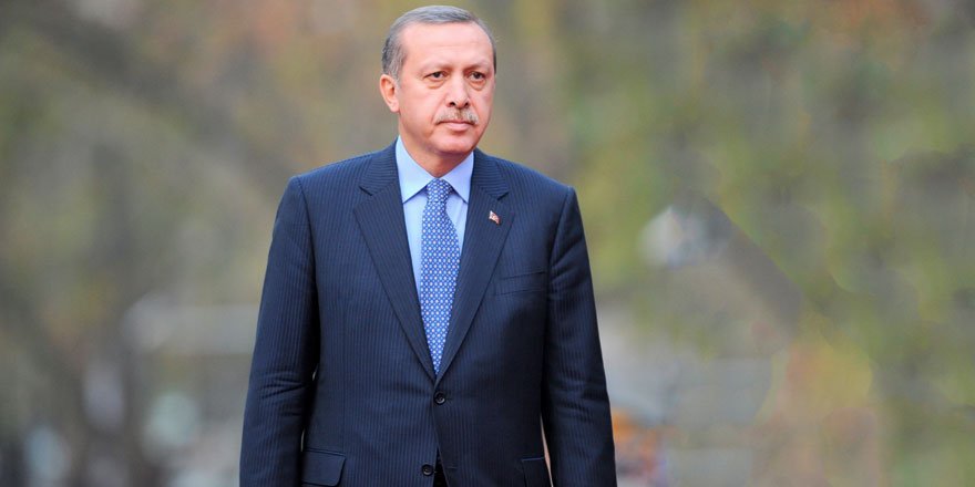 Cumhurbaşkanı Erdoğan Cuma namazı sonrası gündemi değerlendirdi