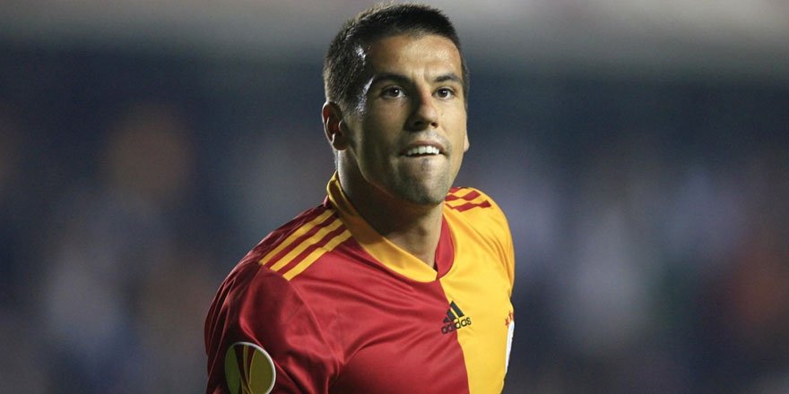 Eski Galatasaray'lı Milan Baros futbolu bırakıyor!