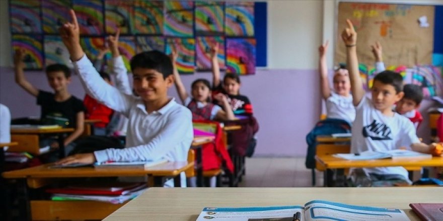 Okullarda ders zilinin çalacağı tarih belli oldu!