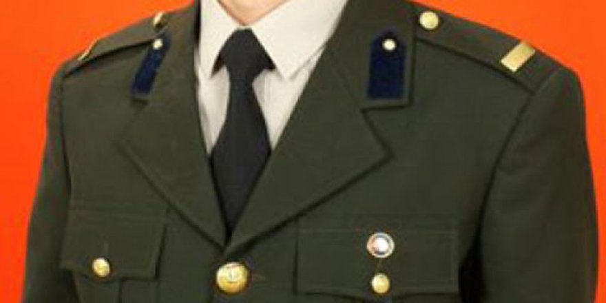 Son dakika Balıkesir'den acı haber geldi! 1 Asteğmen hayatını kaybetti