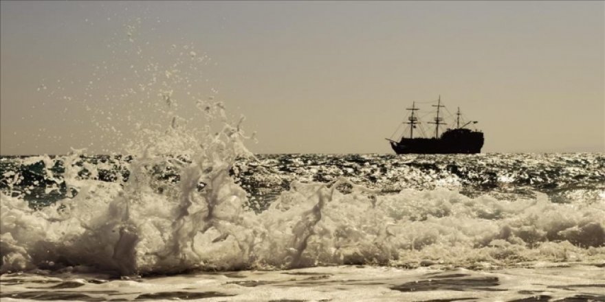 Nijerya'da korkunç olay! Korsanlar 9 kişiyi kaçırdı
