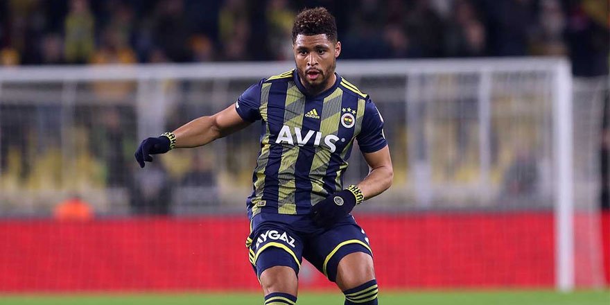 Fenerbahçe'den flaş Simon Falette açıklaması!