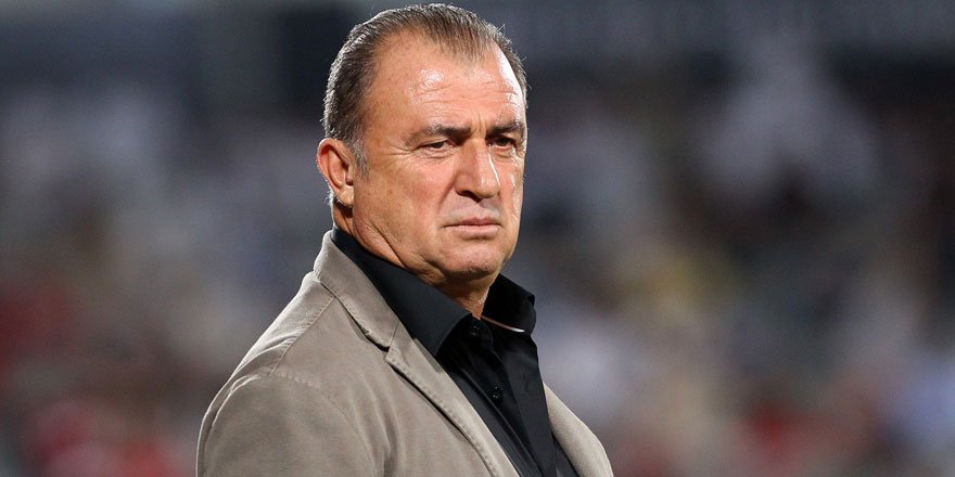 Fatih Terim: Muslera'nın sakatlanması sonun başlangıcıydı